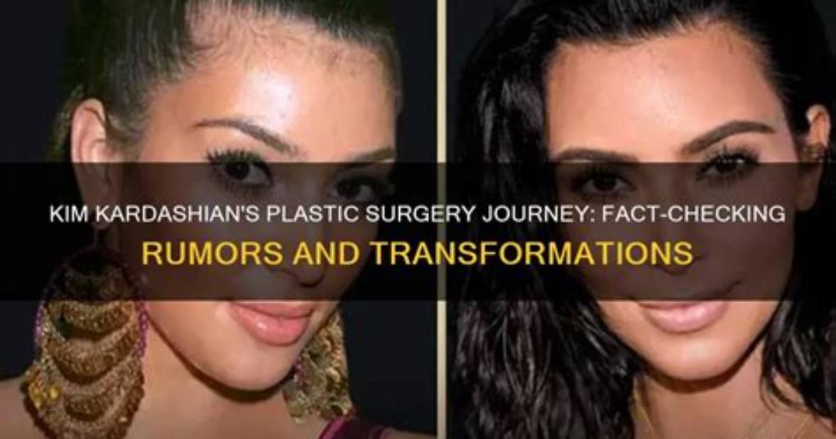 Fact Checking Kim Kardashian Beating What Really Sparked the Viral