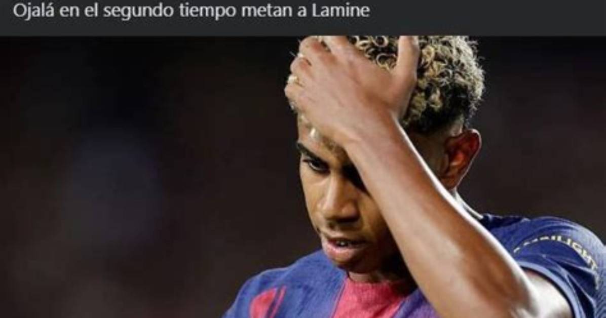 Fact Checking Lamine Yamal Memes from Locker Room Quotes to Viral