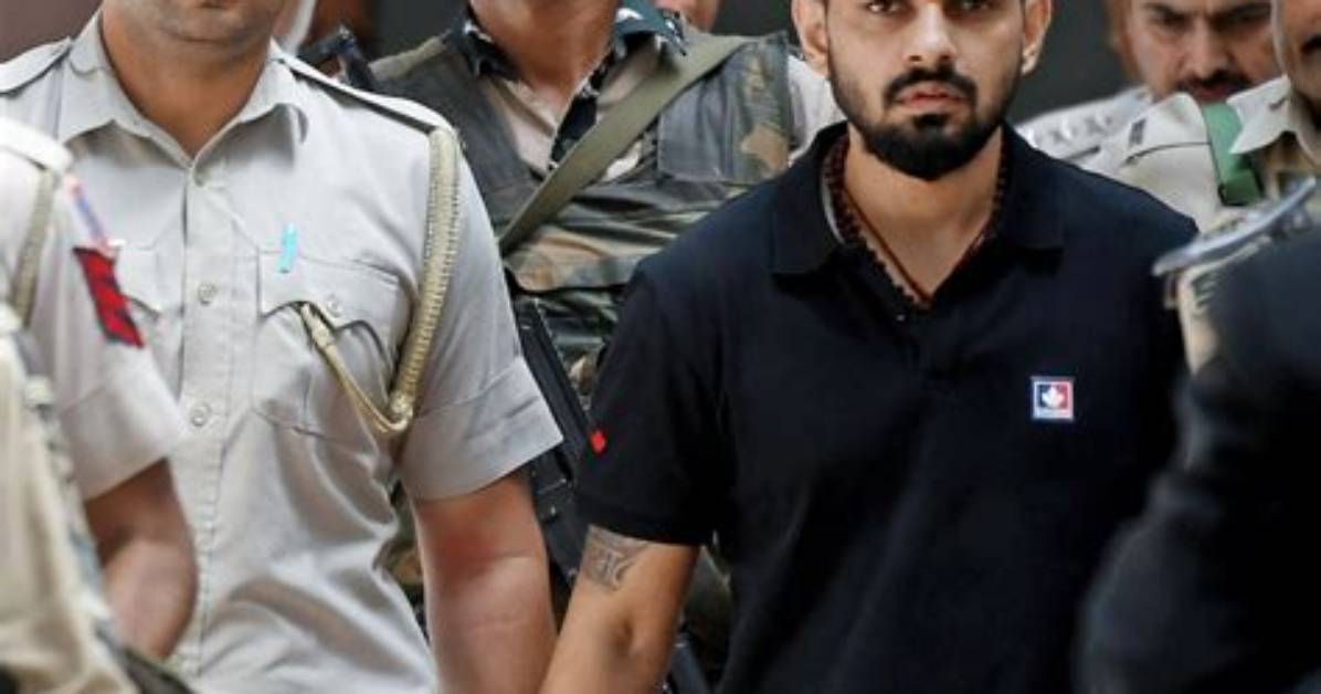 Fact Checking Lawrence Bishnoi S Upbringing Affluent Roots Student Politics And