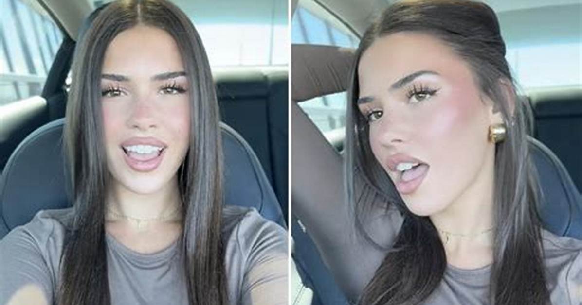 Fact Checking Leah Halton Explicit Content Claims Identifying Ai Fakes And
