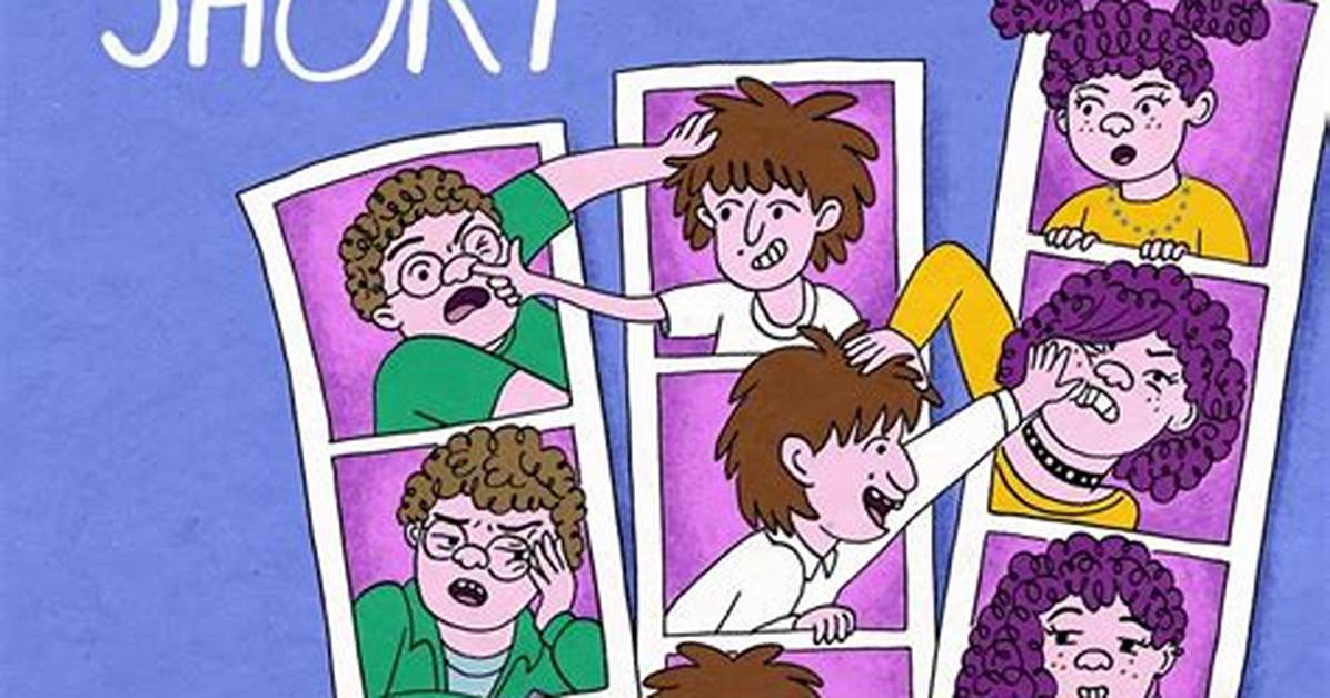 Fact Checking Long Story Short Canceled by Netflix or Just
