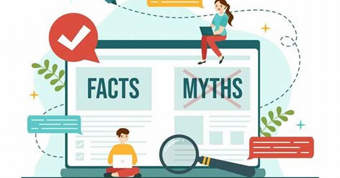 Fact Checking Love Languages Popular Myths vs What Clinical