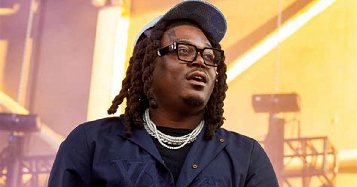 Fact Checking Lucki S Lean Battle Candid Admissions Viral Rumors and the Real