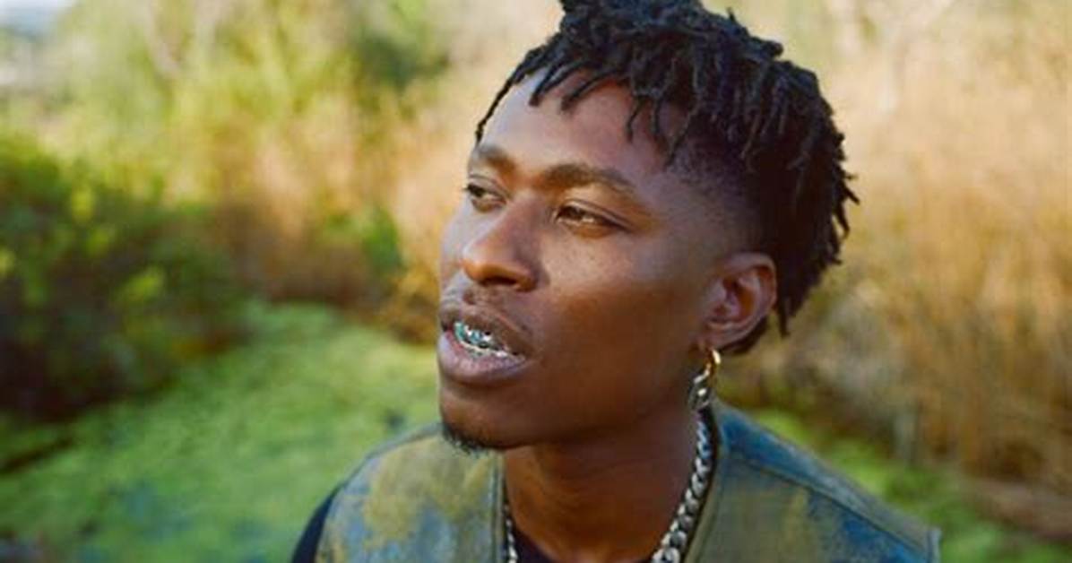 Fact Checking Lucky Daye S Sexuality Debunking Online Myths About the R B