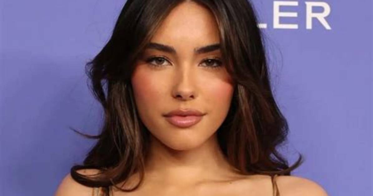 Fact Checking Madison Beer S Ethnicity Debunking Viral