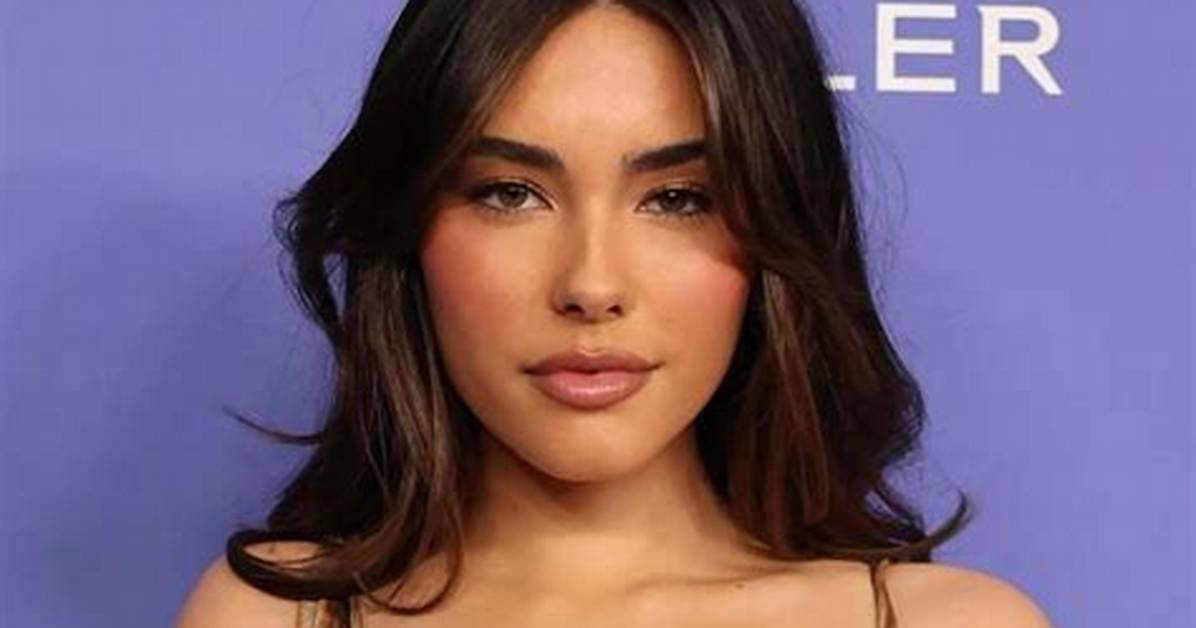 Fact Checking Madison Beer S Ethnicity