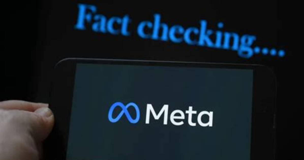 Fact Checking Meta Outreach Official Creator Applications Vs