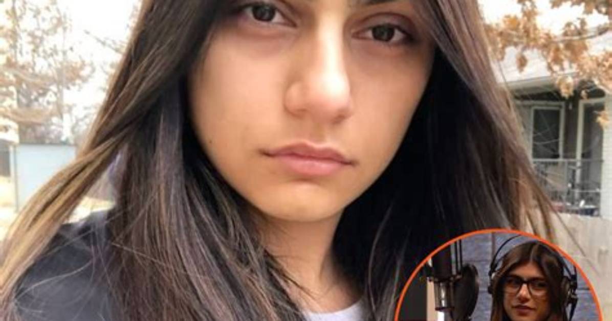 Fact Checking Mia Khalifa as an Educator Debunking the Internet S