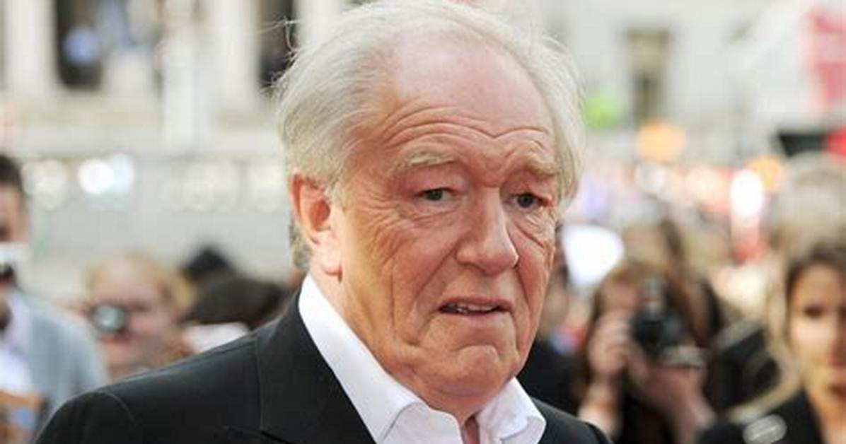 Fact-Checking Michael Gambon’s Estate: Did He Leave His Mistress and Younger Sons out?