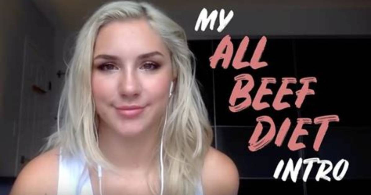Fact Checking Mikhaila Peterson S Carnivore Diet Can Beef and Salt Treat