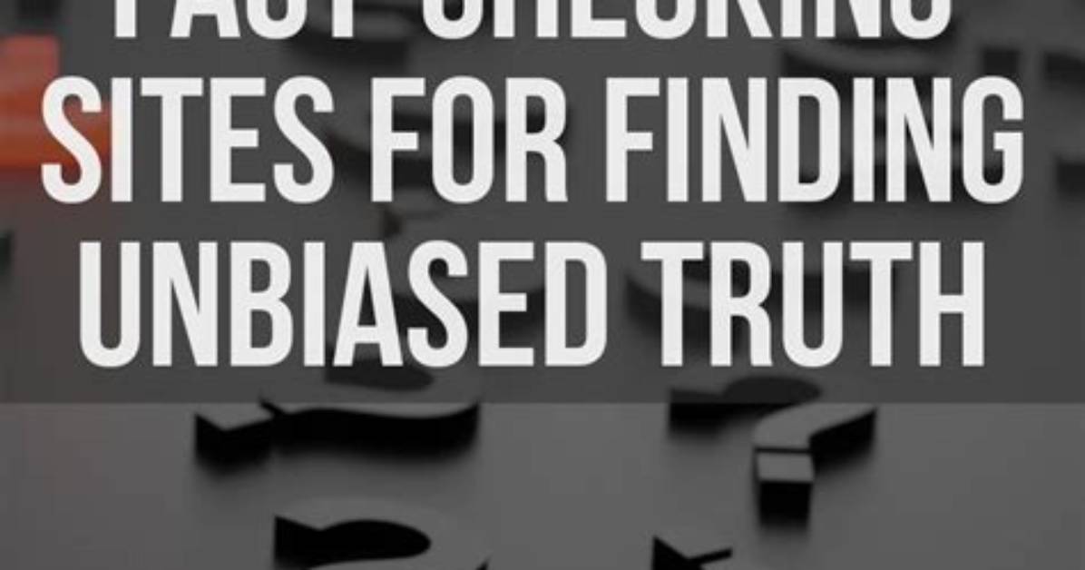 Fact Checking Miss