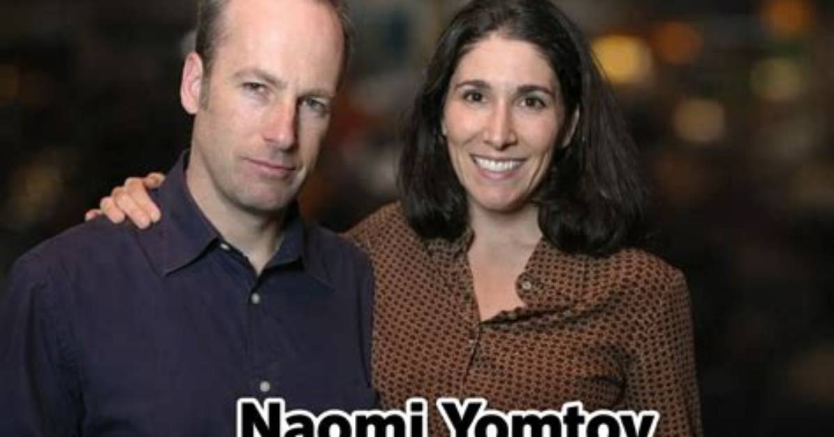 Fact Checking Naomi Yomtov S Role Did Bob Odenkirk S Wife Really Create