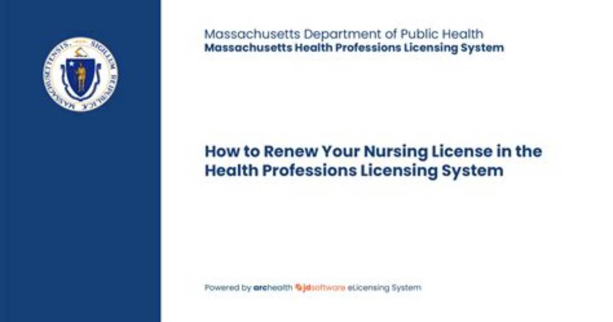 Fact Checking Nj Rn Licensing Rules Ce Demands Nursys Checks And