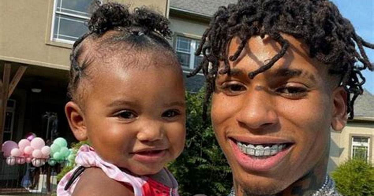 Fact Checking Nle Choppa S Family Baby Mothers Children And