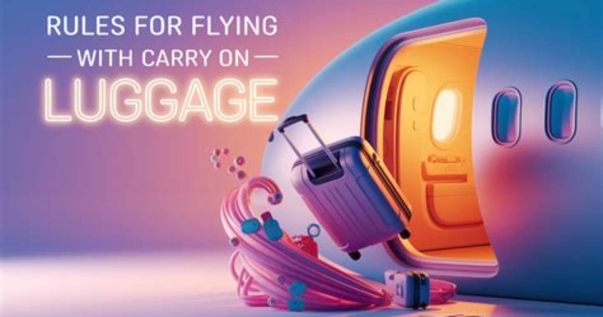 Fact Checking Owala Flying Rules Carry on Restrictions Sizing And