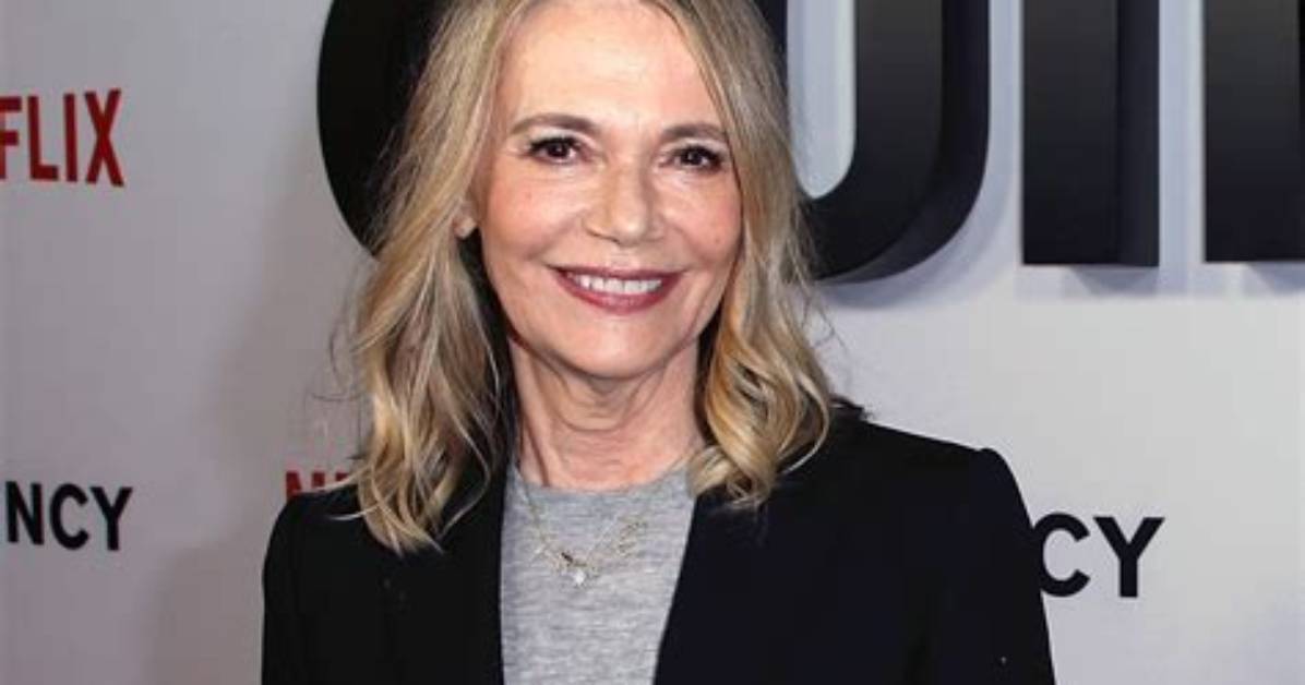 Fact Checking Peggy Lipton S Dating History What Really Happened with Elvis Mccartney And