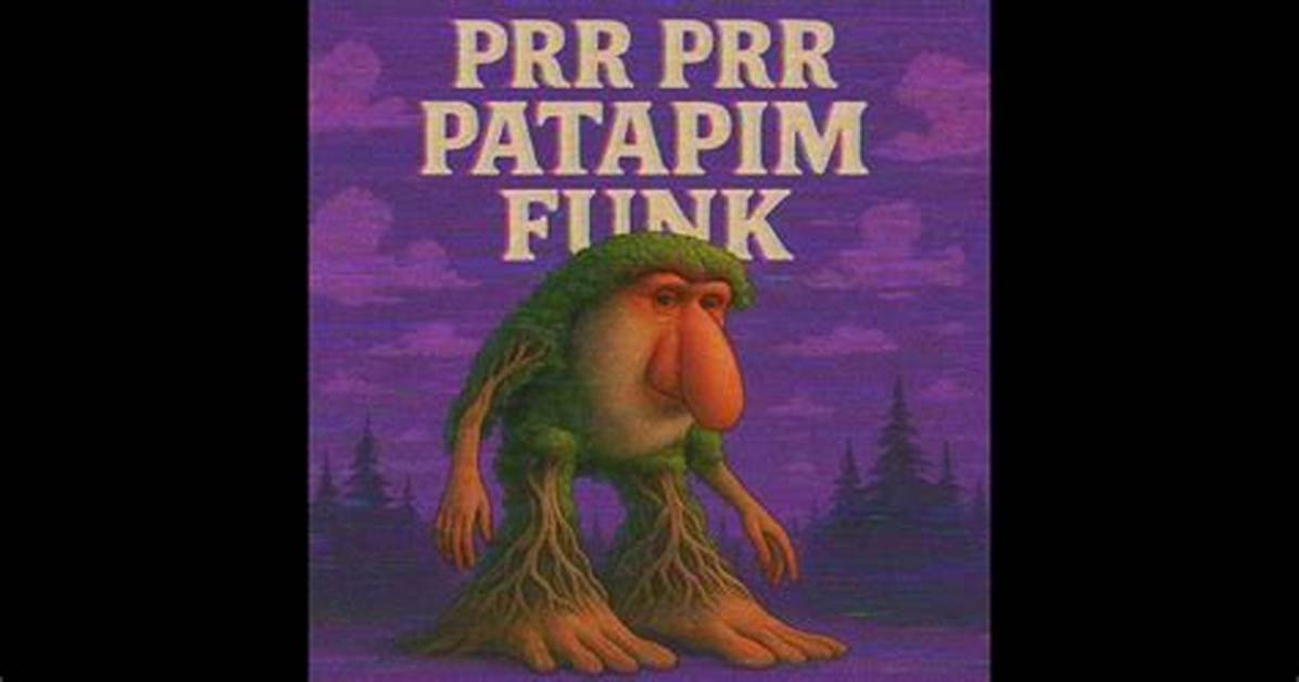 Fact Checking Prr Prr Patapim True Origin Audio Roots And
