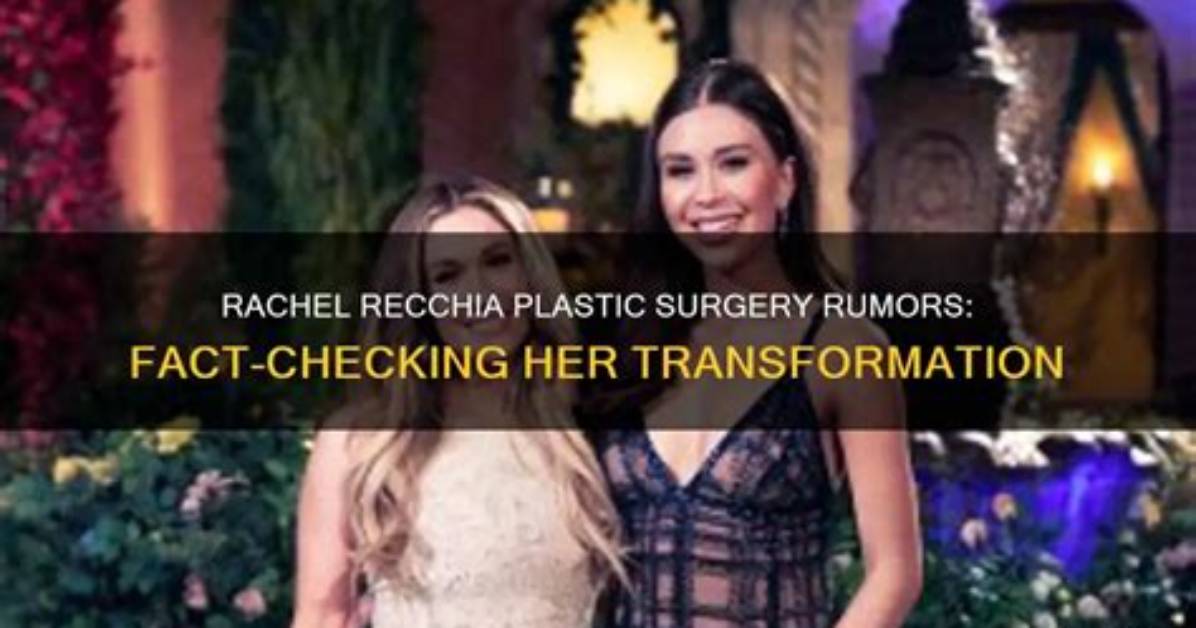 Fact Checking Rachel Steele Kitchen Viral Rumors Vs