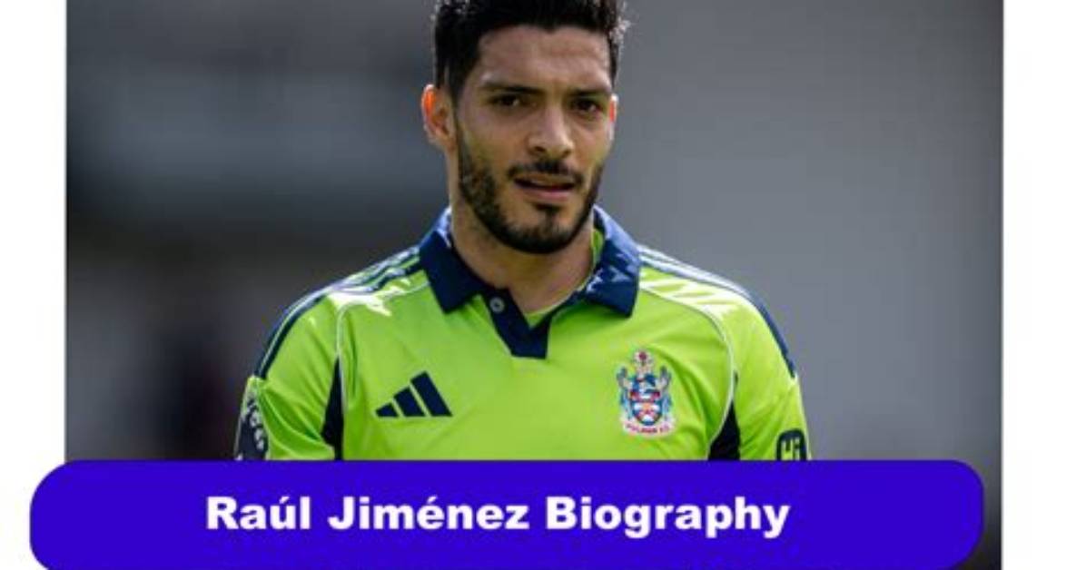 Fact Checking Raul Jimenez S Net Worth Real Club Salary Vs