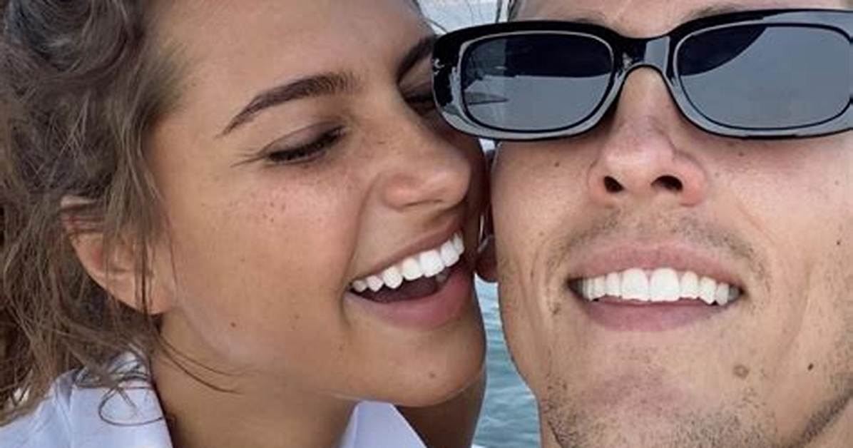 Fact Checking Renee Noe S Husband Clearing up Algorithmic Confusion And