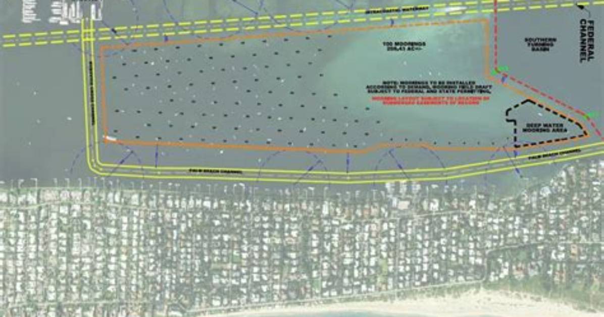 Fact Checking Riviera Beach What the Proposed Project Actually Means for Phil