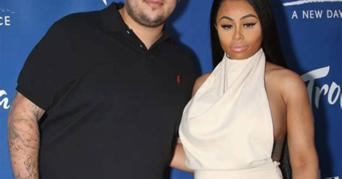 Fact Checking Rob Kardashian S Relationship Status Is He Actually