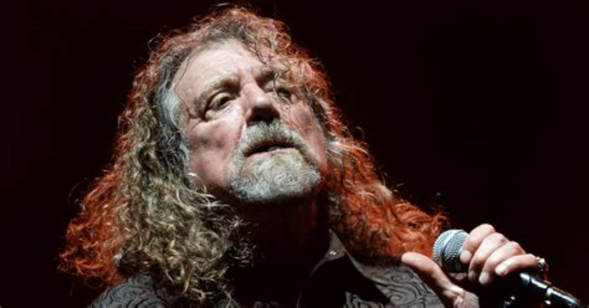Fact Checking Robert Plant S Wealth Royalties Catalog Sales and Myth Vs