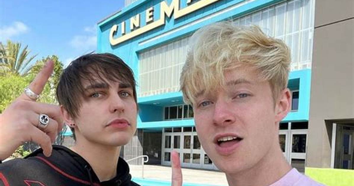 Fact Checking Sam and Colby S