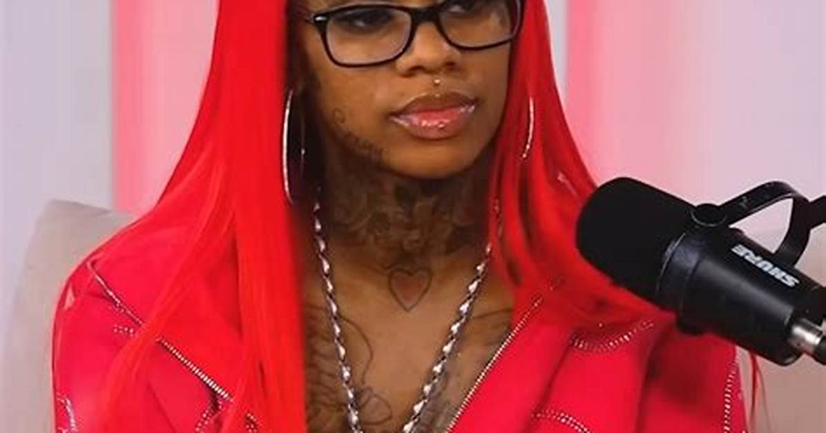 Fact Checking Sexyy Red S Beat It Flip Was It Cleared Before