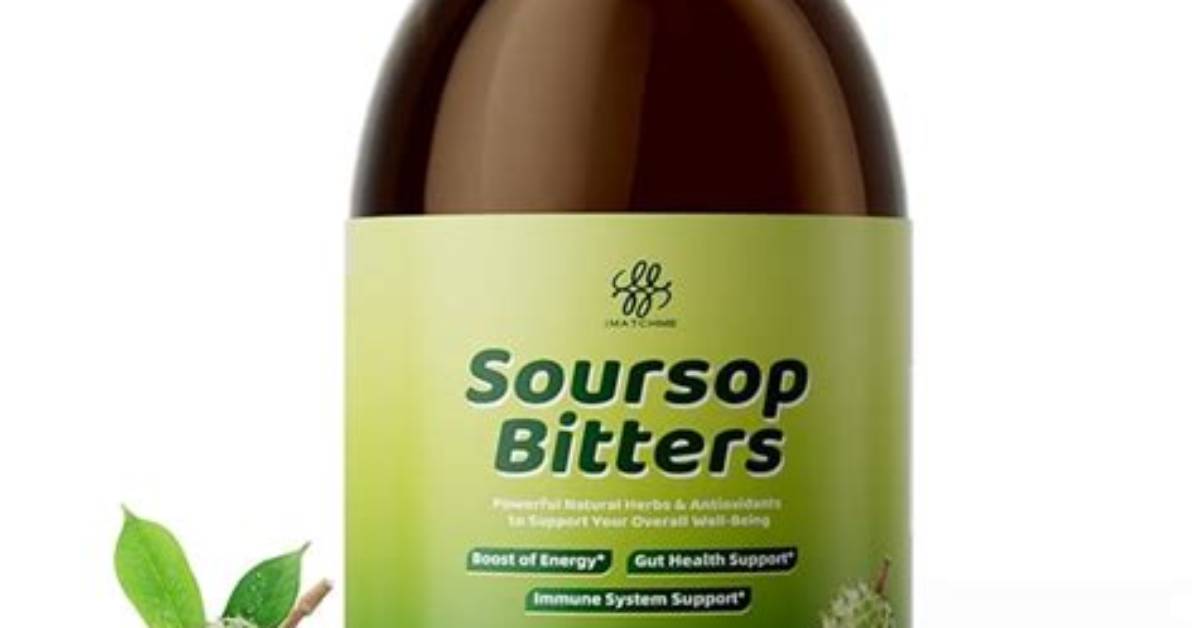 Fact Checking Soursop Bitters Flat Stomach Detox Miracle or Dangerous