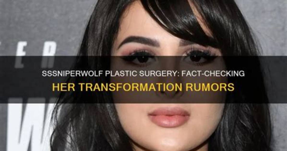 Fact Checking Sssniperwolf S Jail Rumors Did the Jacksfilms Doxxing Scandal Lead To