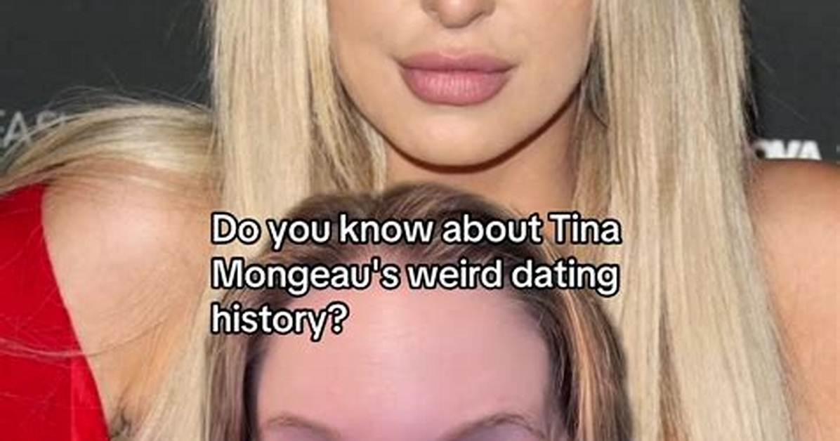 Fact Checking Tana Mongeau on Tiktok Feuds Health Claims And