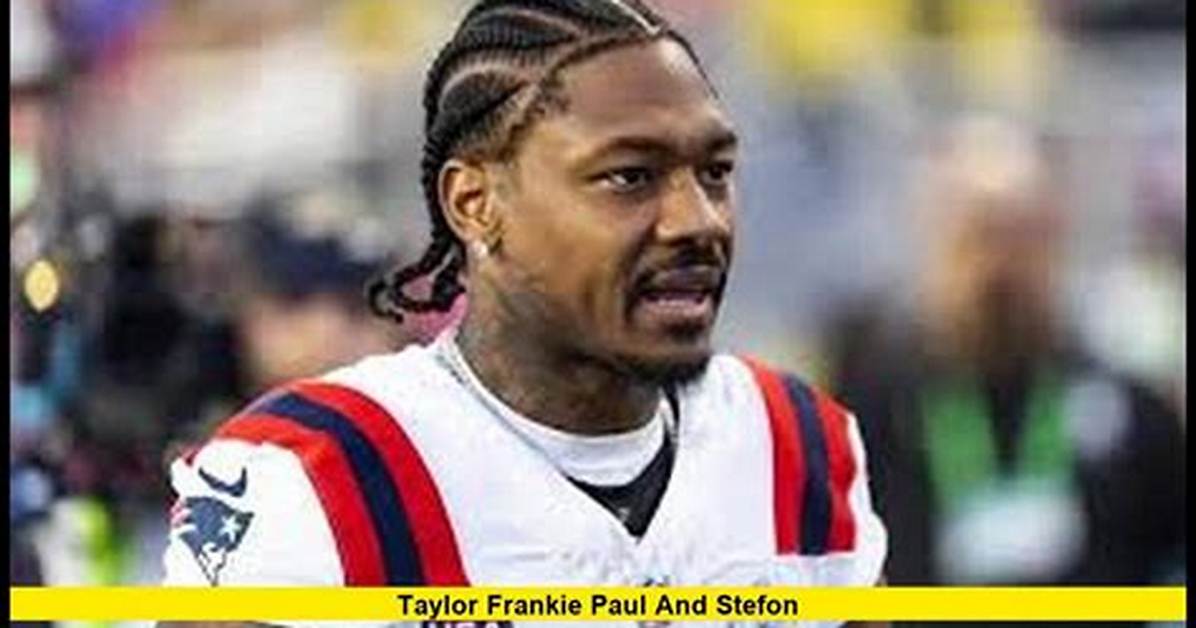 Fact Checking Taylor Frankie Paul Are Viral Leaks Real or Just