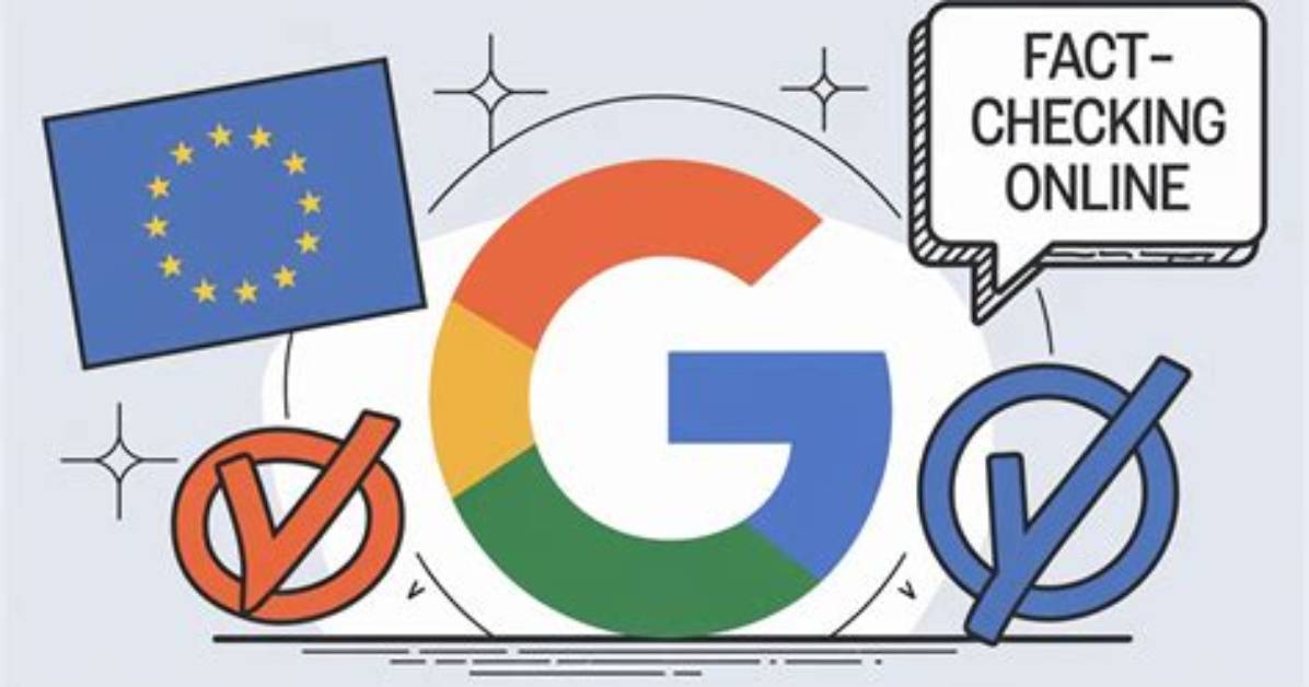 Fact Checking Thank You from Google What the Tech Giant Actually Sends To