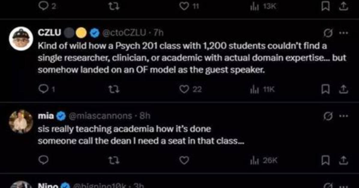 Fact Checking the Ari Kytsya Claims Are the Circulating
