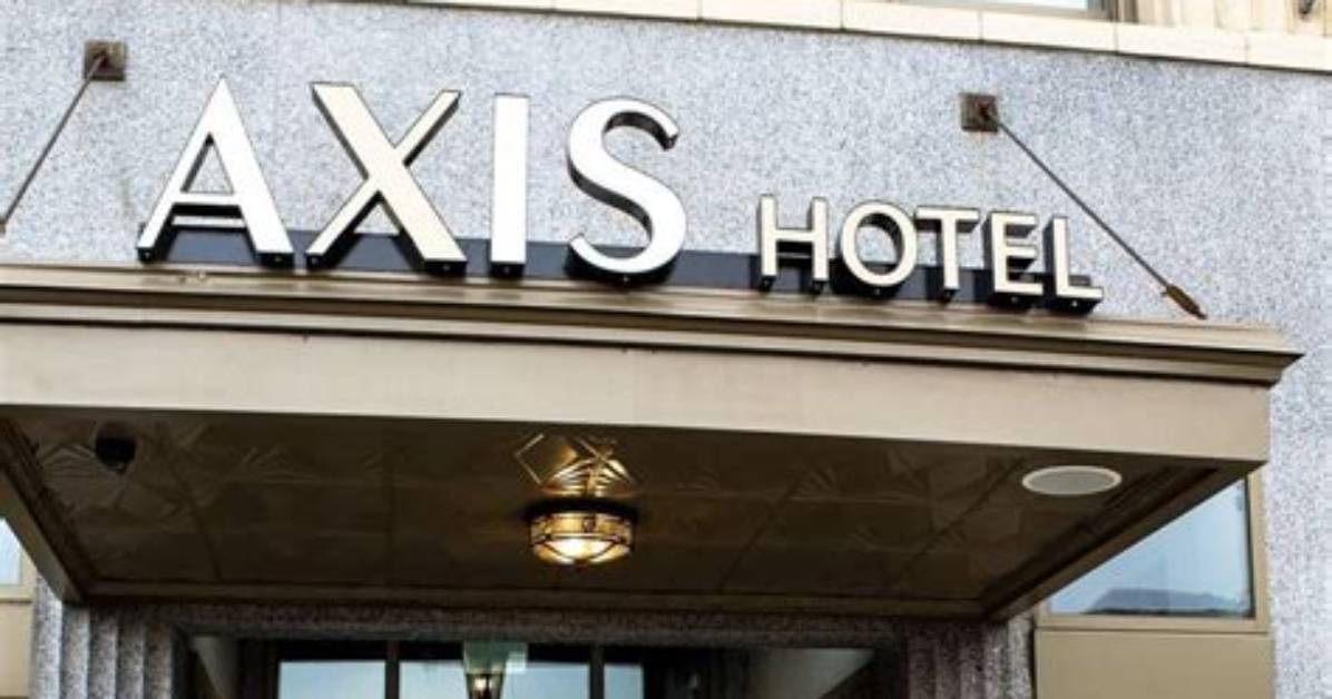 Fact Checking the Axis Hotel Chicago Location Breakdown Ownership and Real