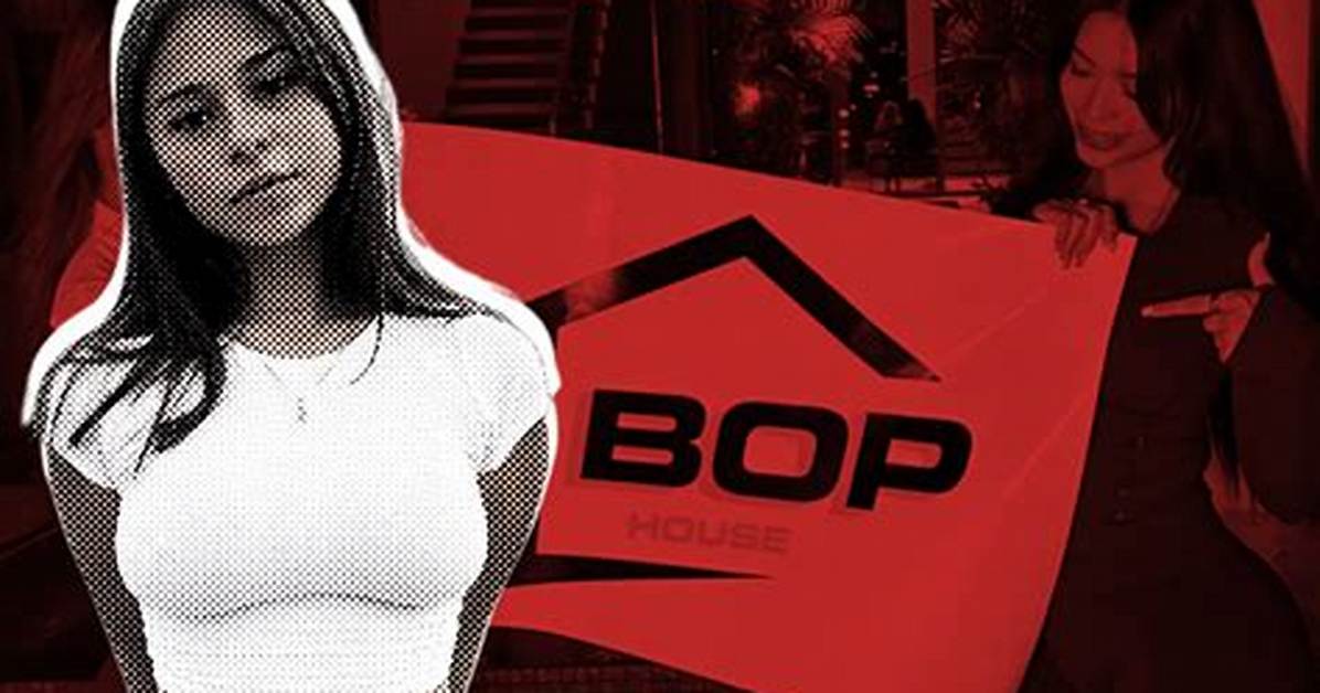 Fact Checking the Bop House Drama Feuds Exits and Misleading