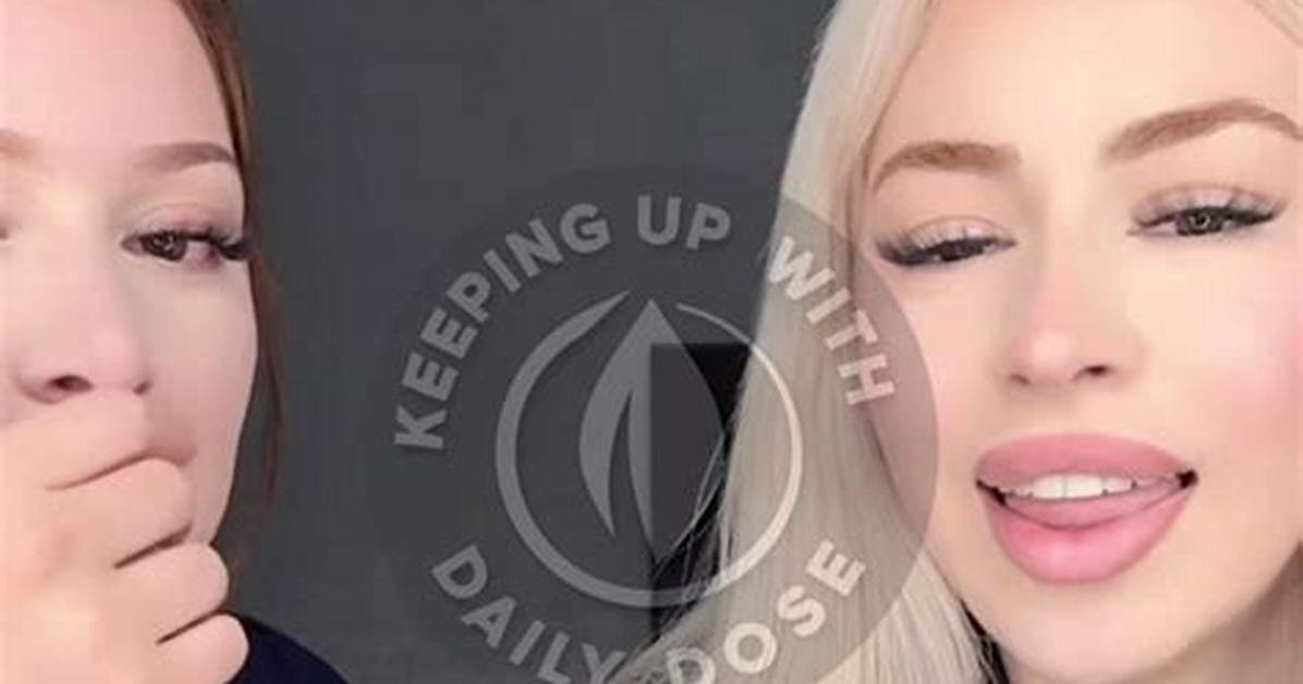 Fact Checking the Bri Alexia Tiktok Buzz Rumors Vs