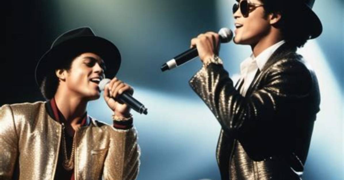 Fact Checking the Bruno Mars and Michael Jackson Rumors Truth Behind the Viral