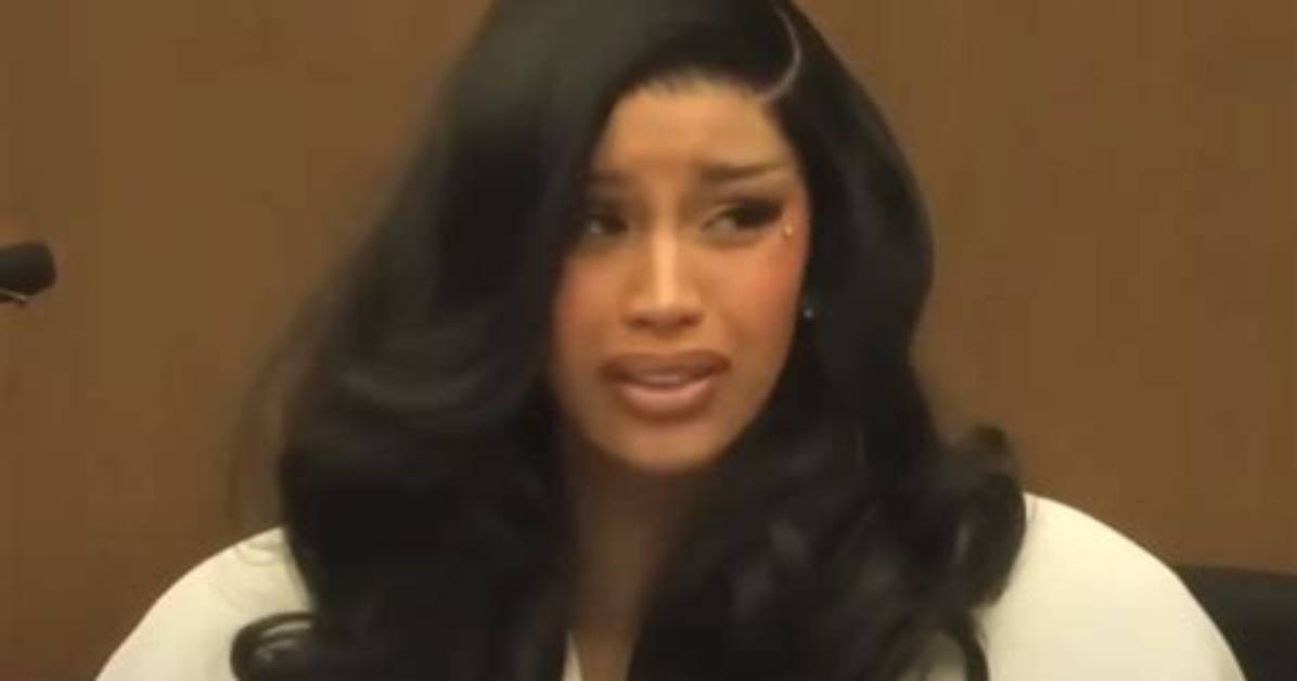 Fact Checking the Cardi B Court Memes What Actually Happened During Her