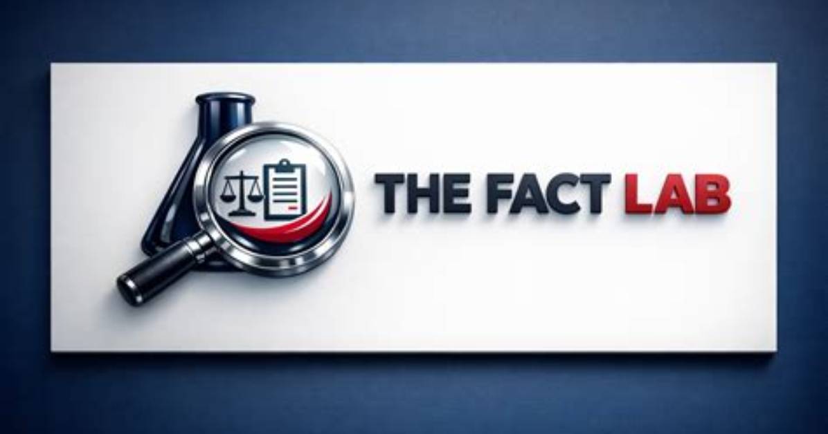 Fact Checking the Carteret Lab Buzz Corporate Innovation Marine Science Or