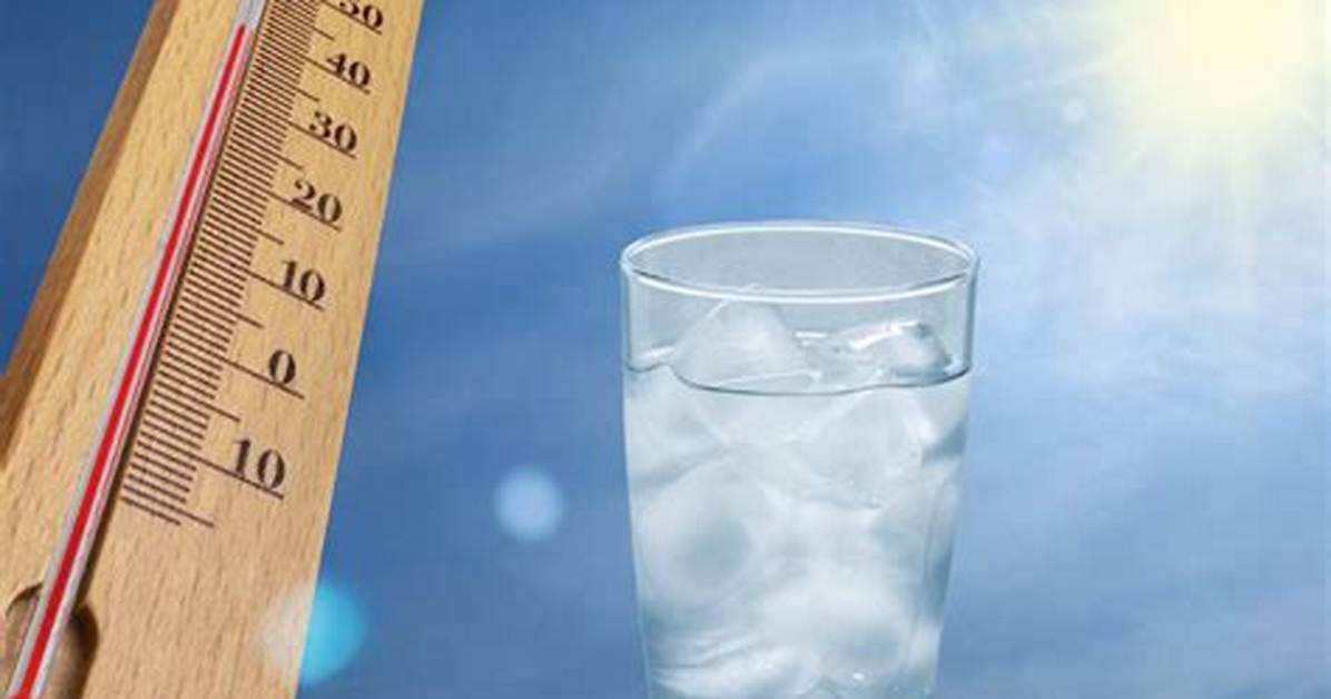 Fact Checking the Cold Water Craze from Ice Baths to Washing
