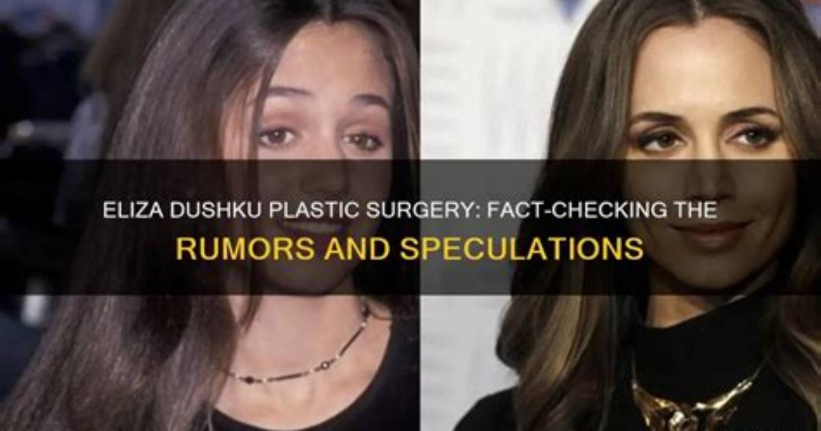 Fact Checking the Darla Eliza Leak Claims Phishing Scams Deepfakes And