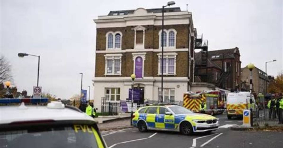 Fact Checking the Dulwich School Incident Did a Meme Song Cross The