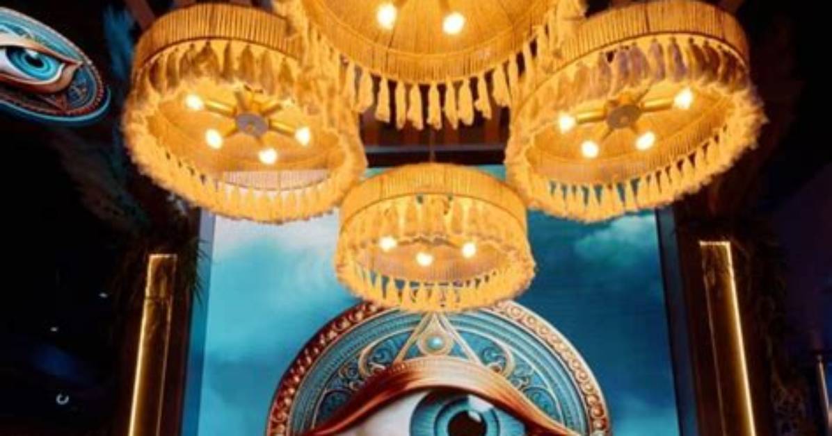 Fact Checking the Eye Restaurant Lounge Does the Experience Match The