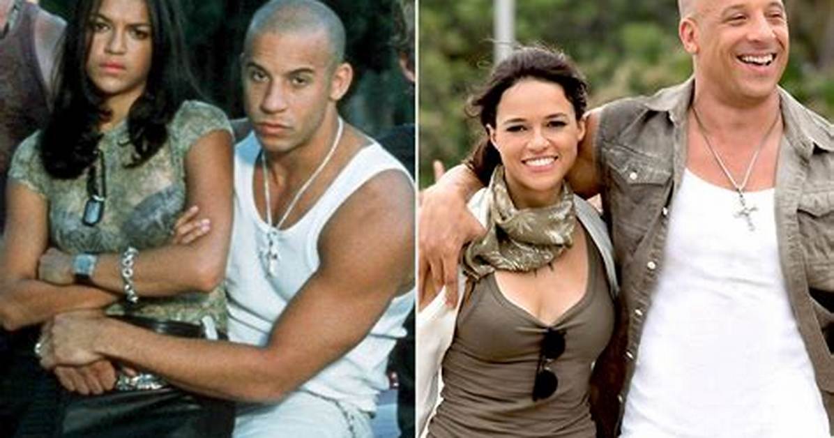 Fact Checking the Fast and Furious Cast Who Is Returning for the Tv