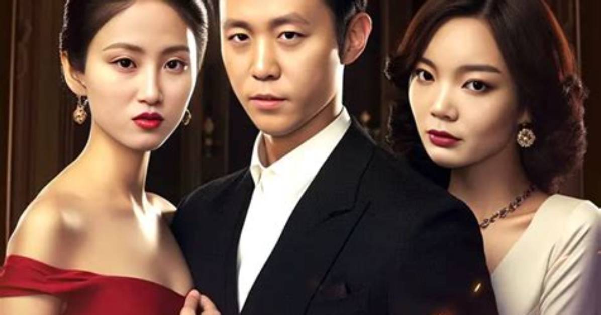 Fact Checking the Forbidden Son in Law Real C Drama Paywall Scams or Re