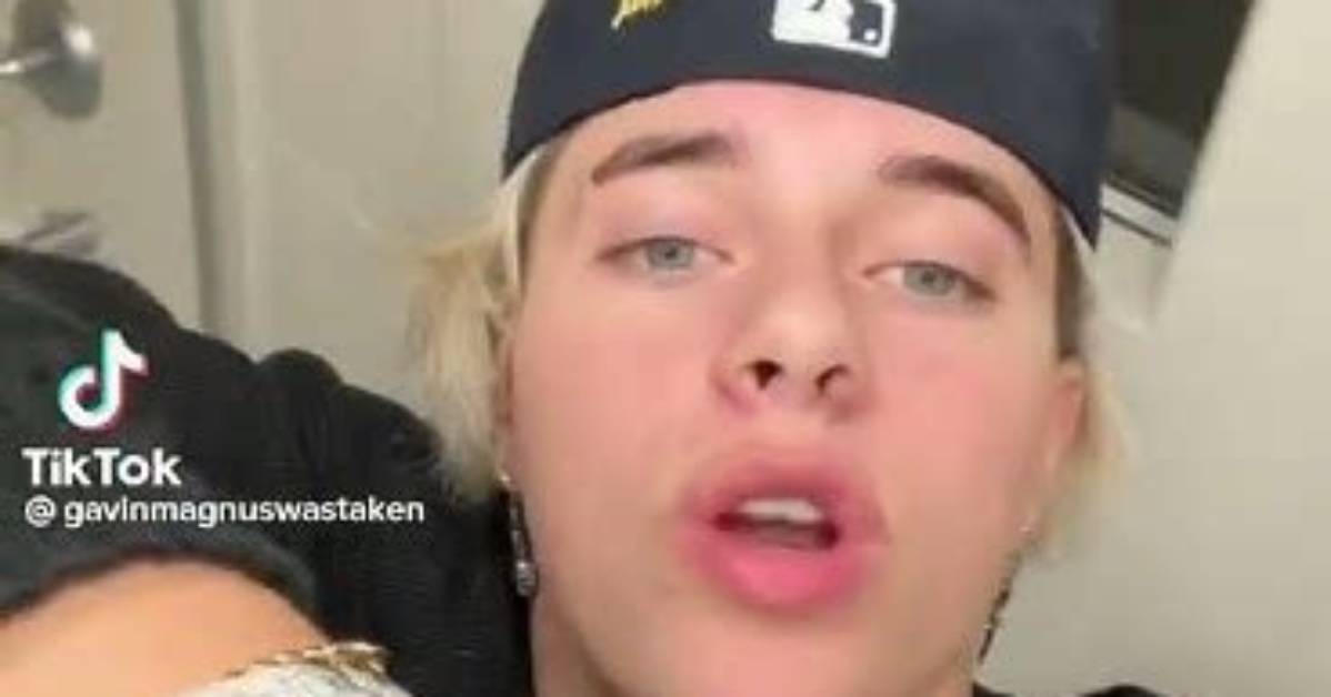 Fact Checking the Gavin Magnus Tiktok Rumors Real Romance or Pr