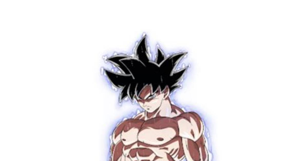 Fact Checking the Goku Naked Meme Origins Cursed Shitposts And