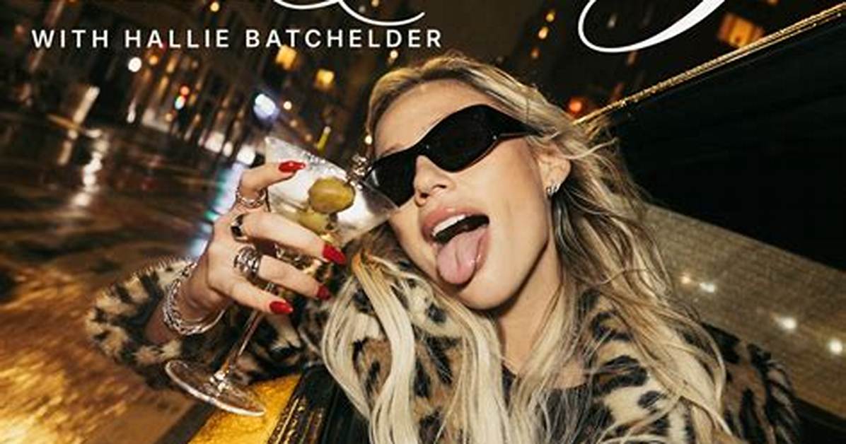 Fact Checking the Hallie Batchelder Leaks from Drake Dms to Mormon